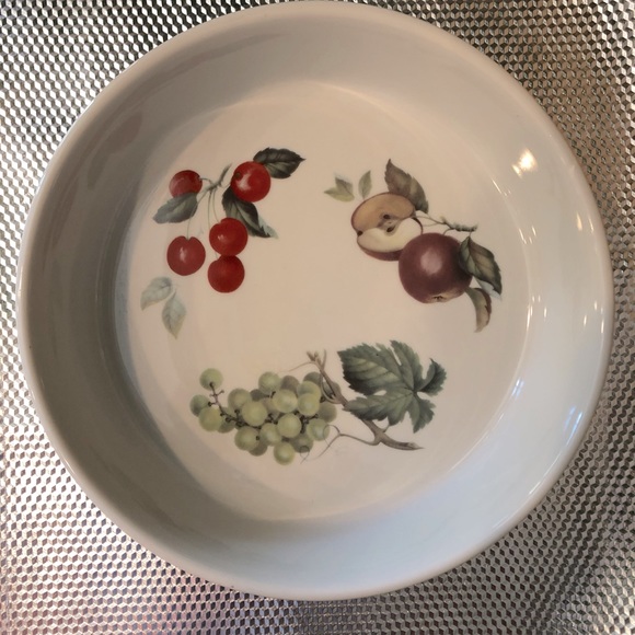 CORDON BLEU 9” round baking dish - Picture 4 of 9